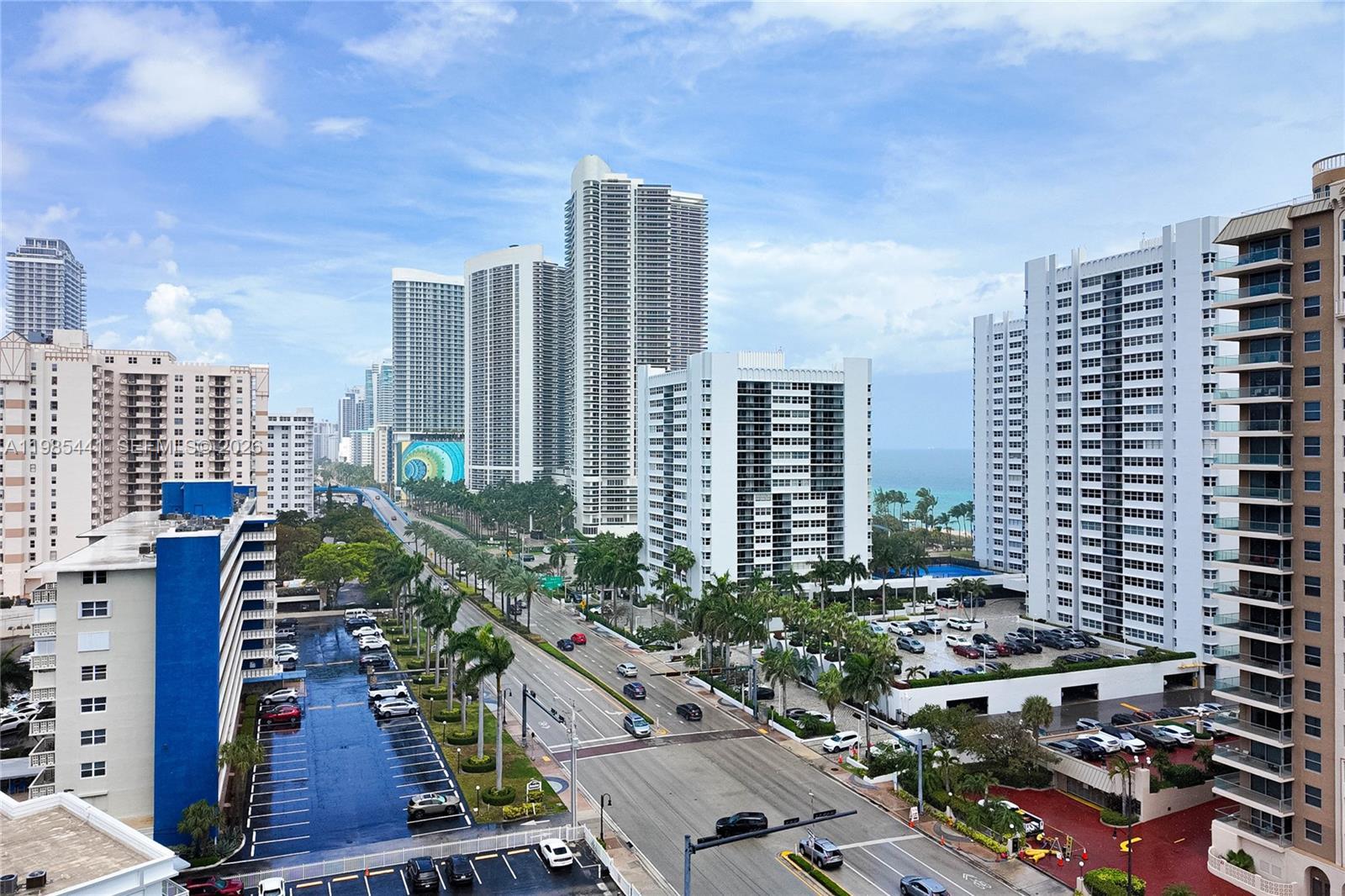 1945 S Ocean Dr # 1114, Hallandale Beach FL 33009 photo 4