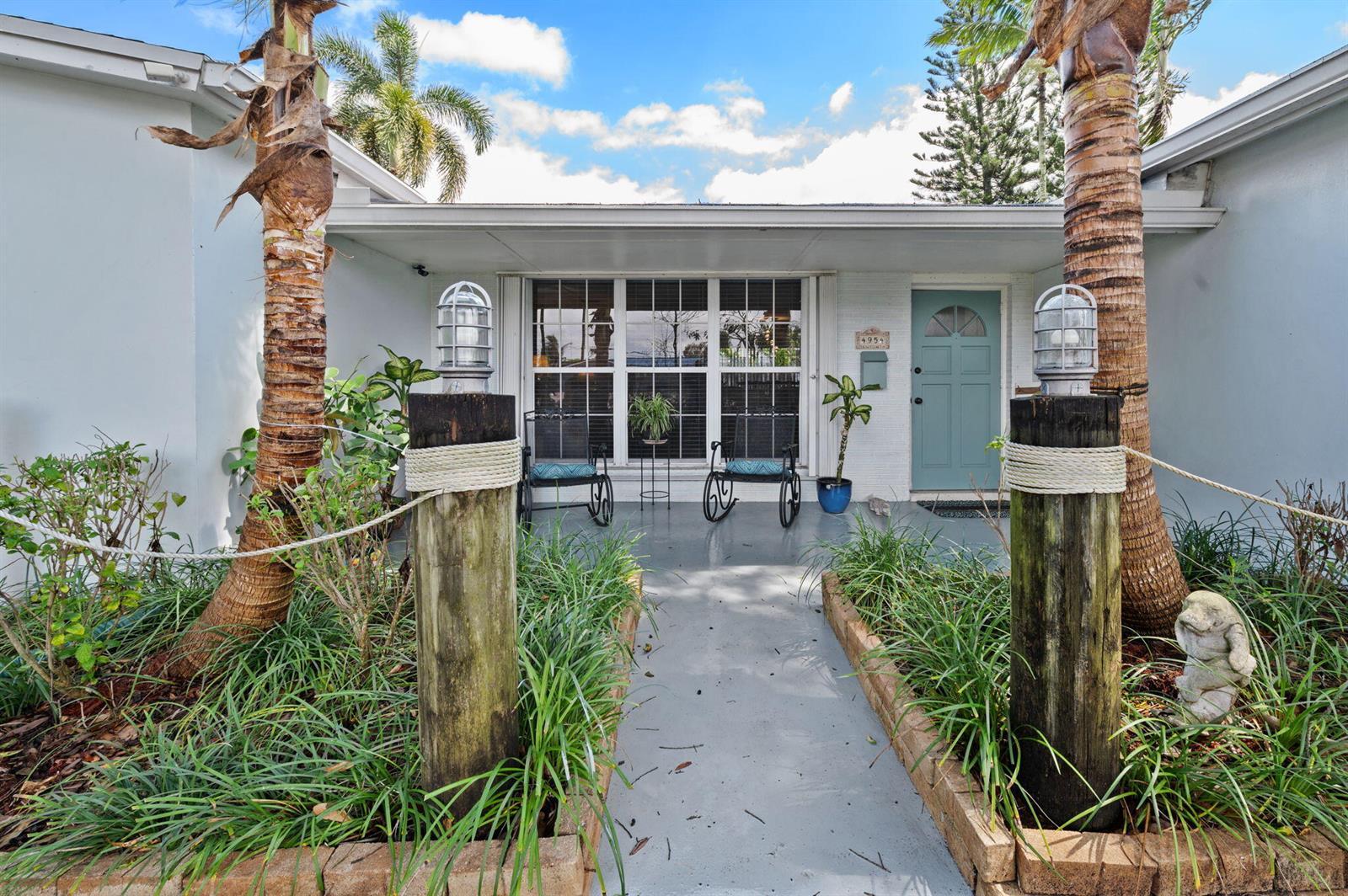 4954 SW 91st Avenue, Cooper City FL 33328