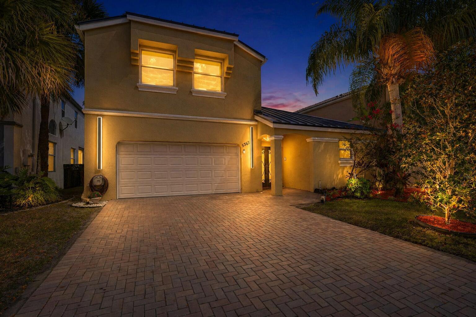 5367 NW 106th Drive, Coral Springs FL 33076 photo 2