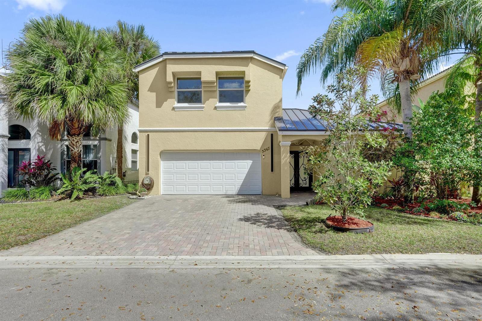 5367 NW 106th Drive, Coral Springs FL 33076 photo 4