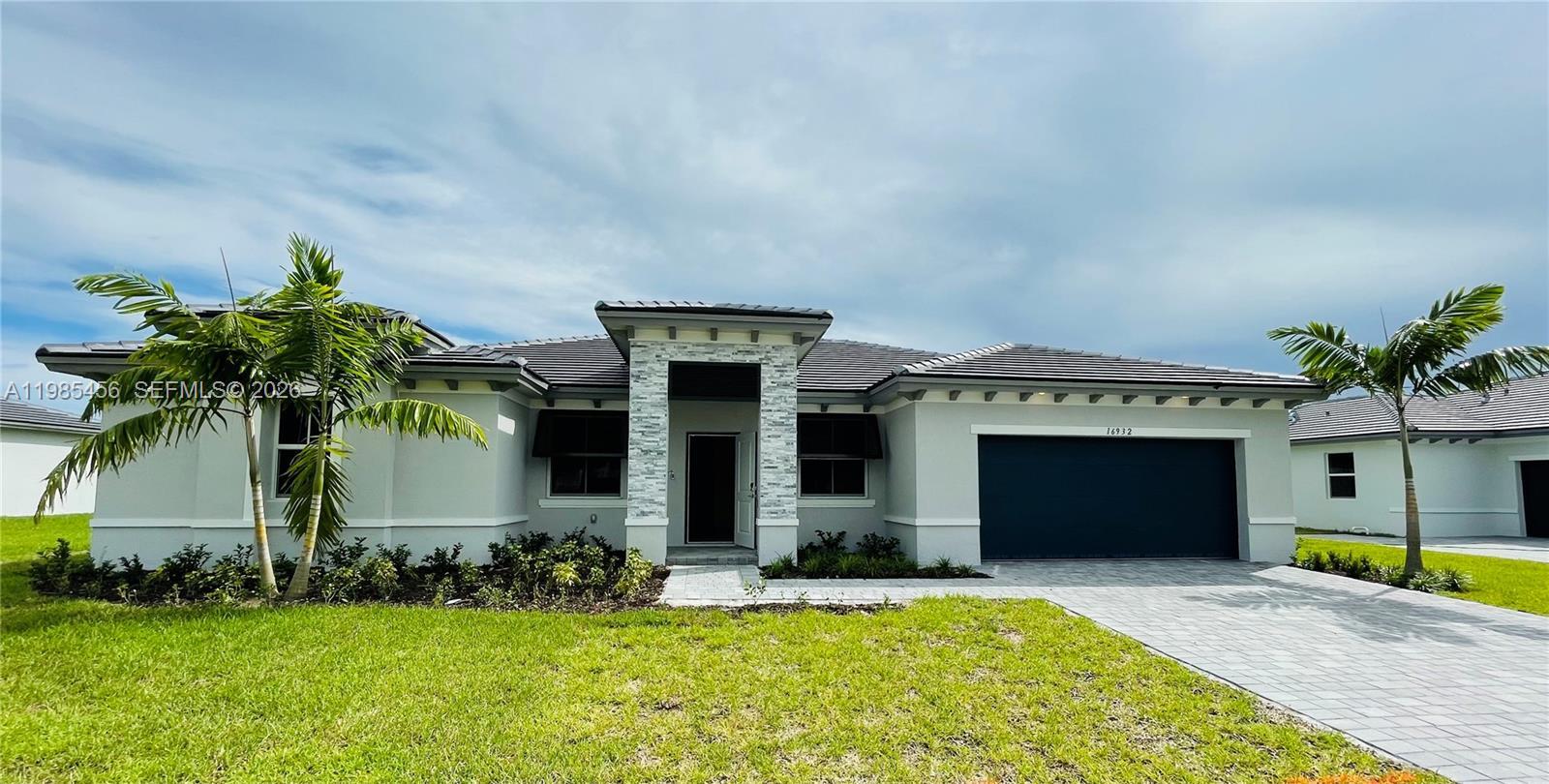 16932 SW 291st St, Homestead FL 33030
