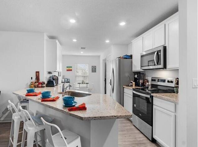5318 Imagination Drive, Fort Pierce FL 34947 photo 2