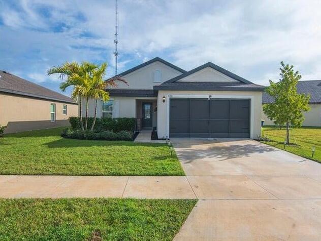 5318 Imagination Drive, Fort Pierce FL 34947