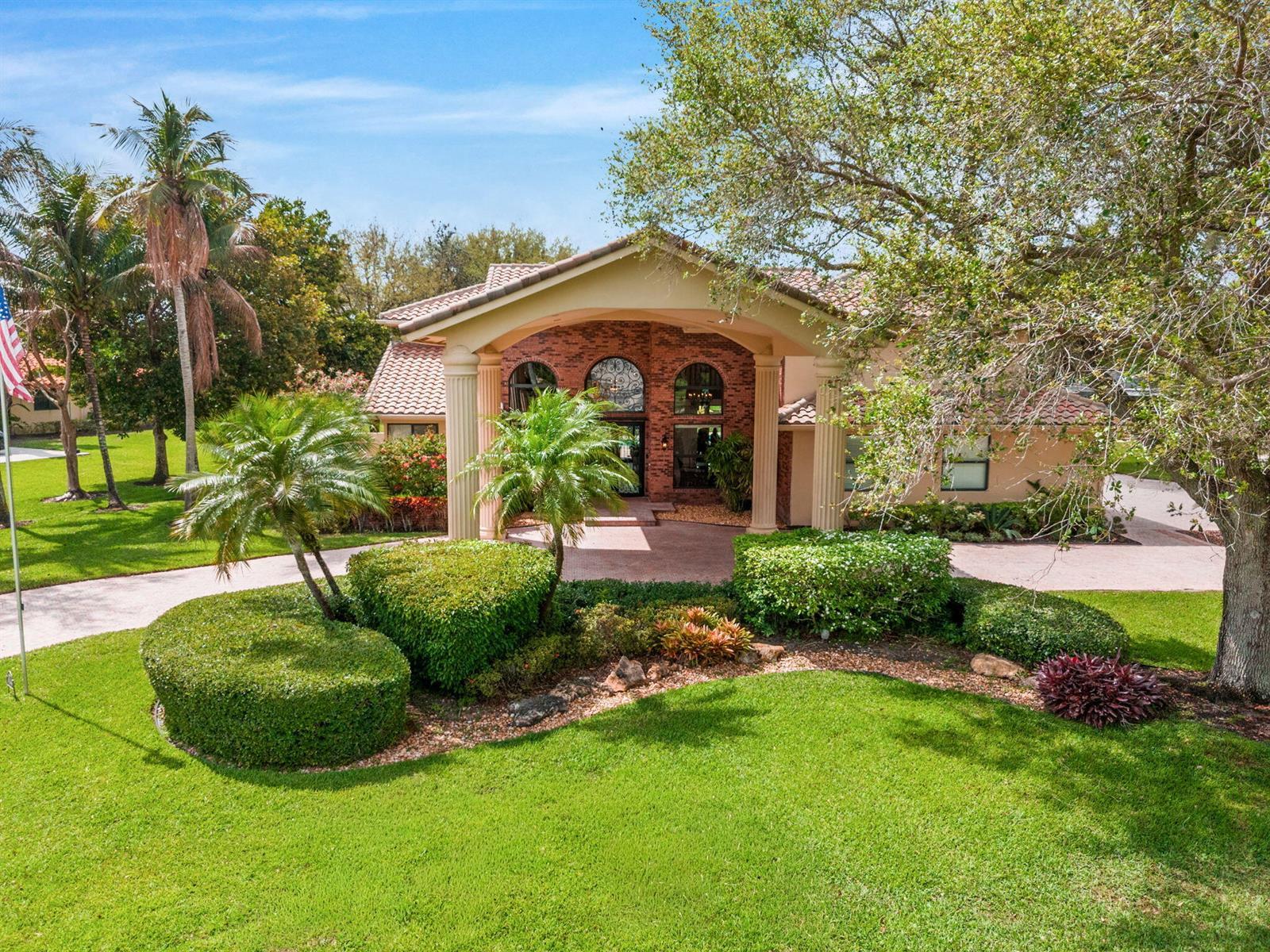 3201 SW 134th Terrace, Davie FL 33330 photo 2
