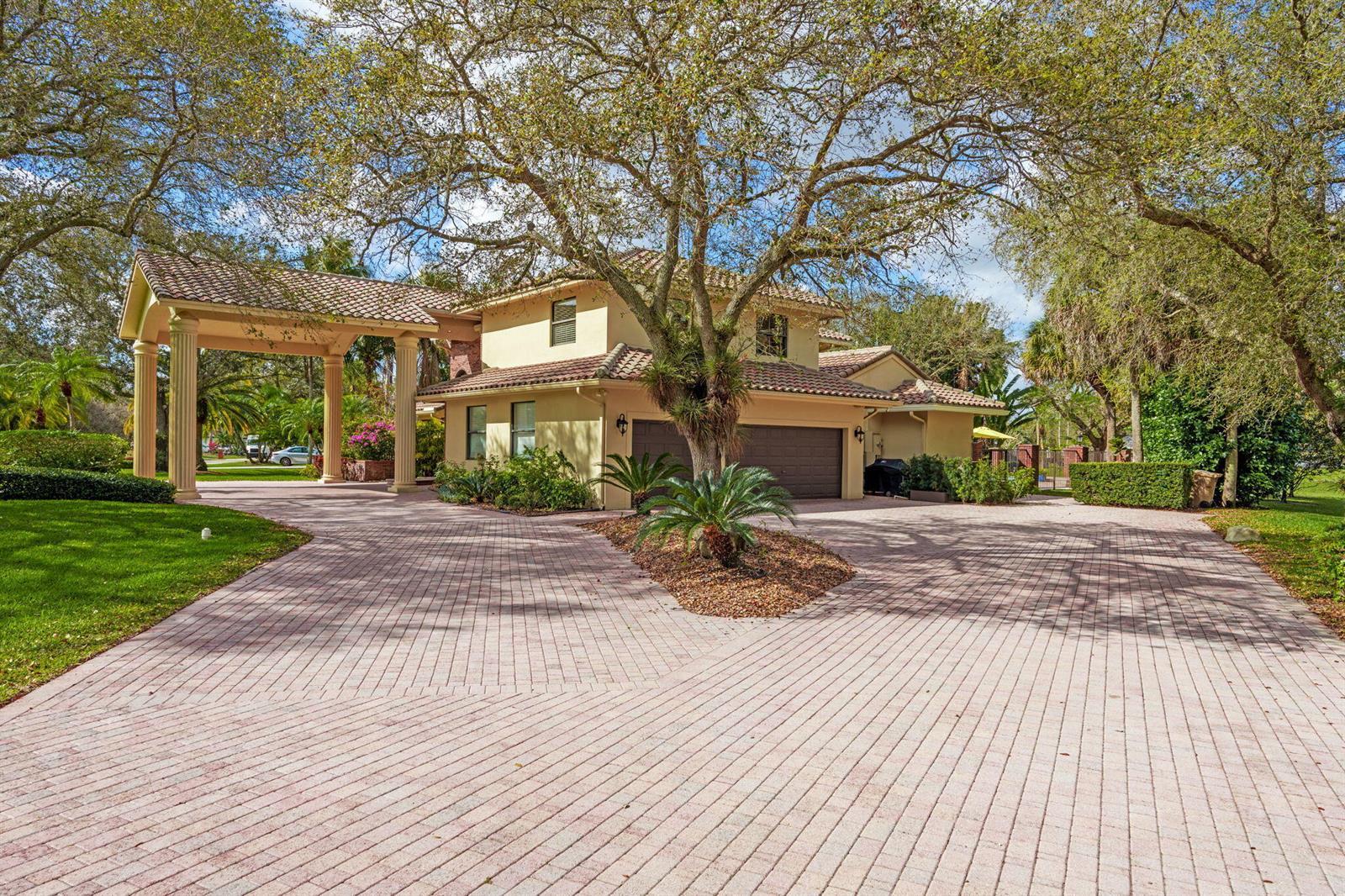3201 SW 134th Terrace, Davie FL 33330 photo 3