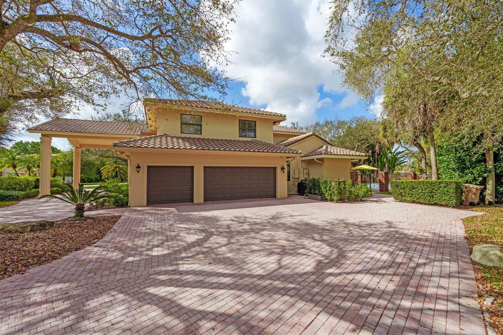 3201 SW 134th Terrace, Davie FL 33330 photo 5