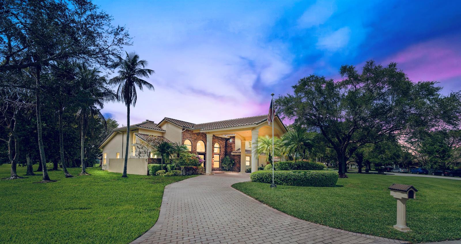 3201 SW 134th Terrace, Davie FL 33330 photo 4