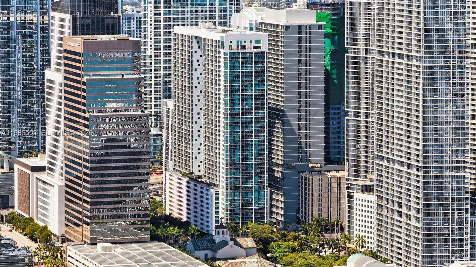 500 Brickell Ave # 3901, Miami FL 33131 photo 2