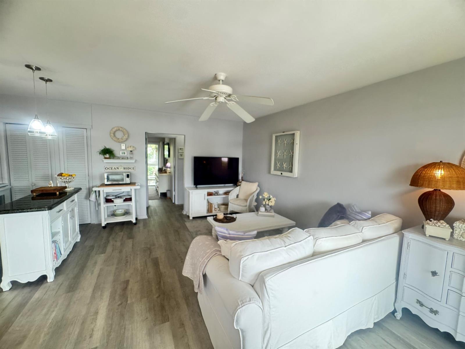 5505 N Ocean Boulevard # 205, Ocean Ridge FL 33435 photo 2