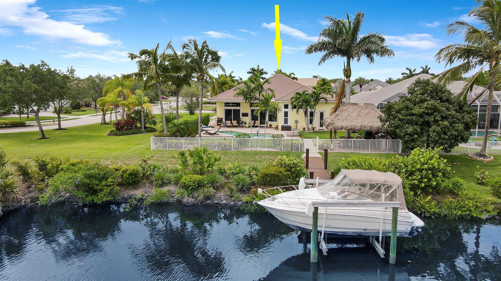 660 SW Yacht Basin Way, Stuart FL 34997