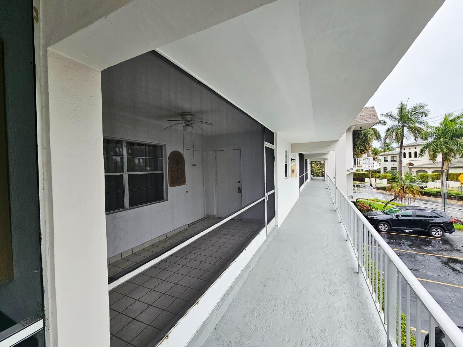 501 Blue Heron Drive # 218a, Hallandale Beach FL 33009 photo 2
