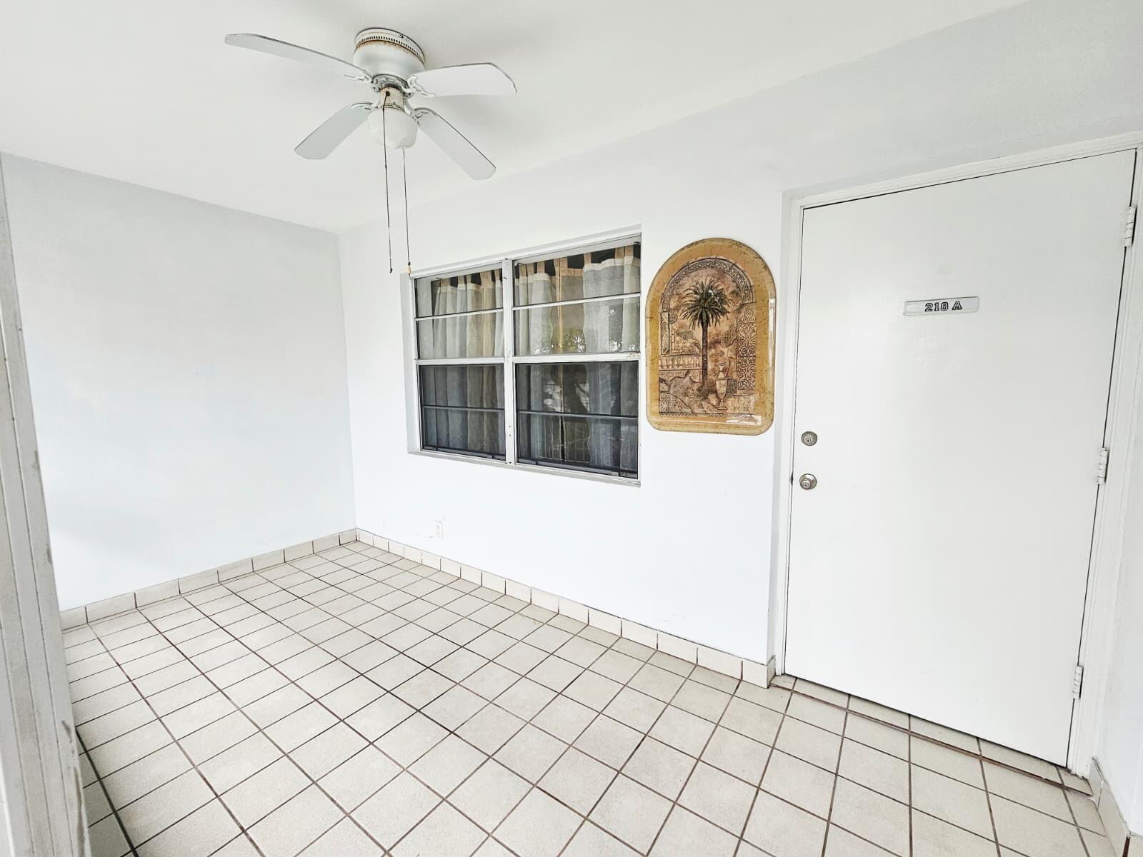 501 Blue Heron Drive # 218a, Hallandale Beach FL 33009 photo 3