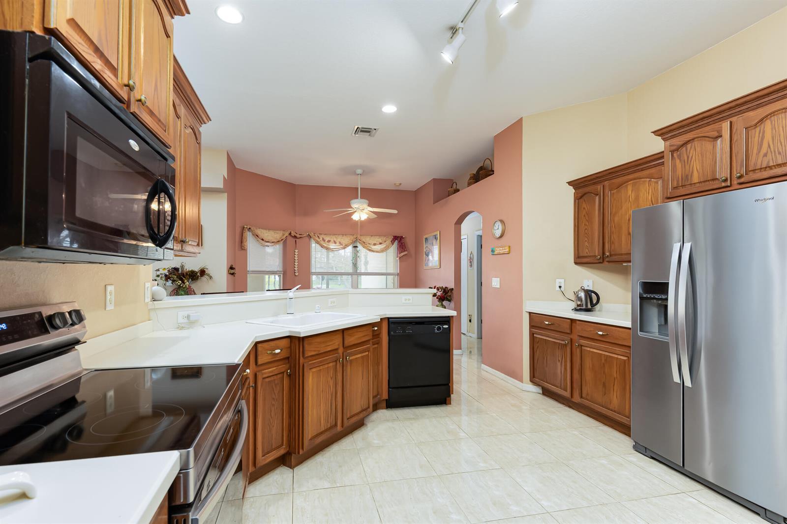 6162 NW Gatun Drive, Port St. Lucie FL 34986 photo 3