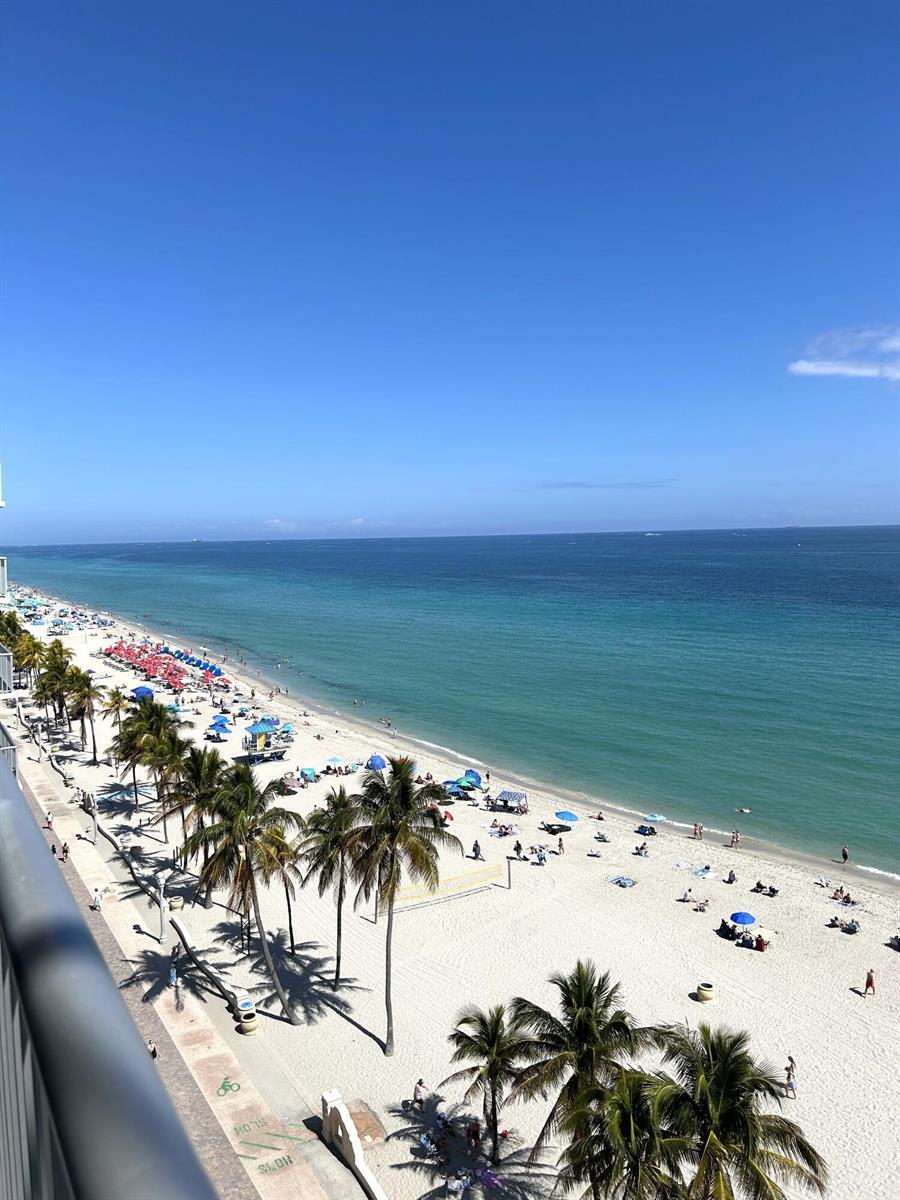 400 N Surf Road # 1105, Hollywood FL 33019 photo 3