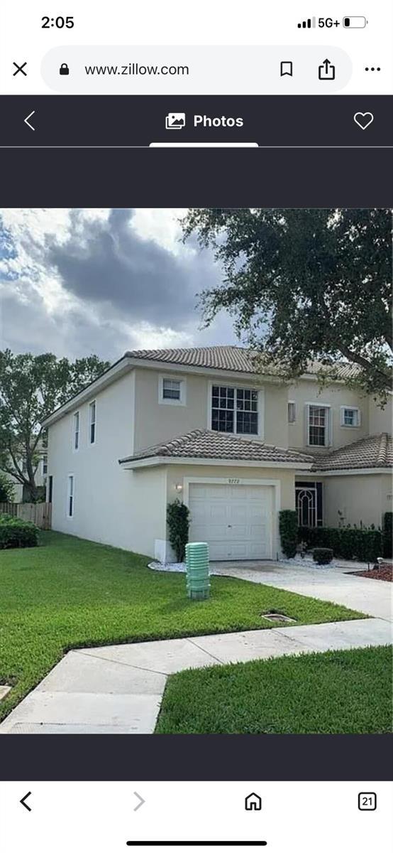 9772 Porta Leona Lane, Boynton Beach FL 33472 photo 2