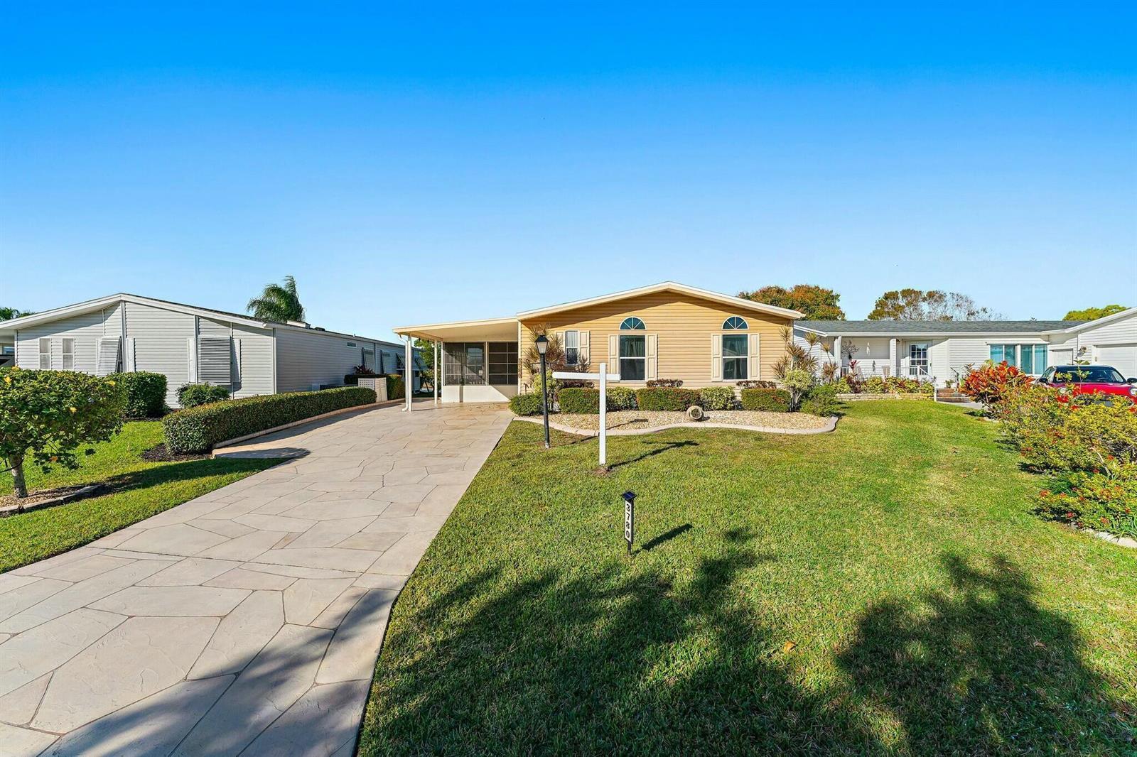 3780 Shadberry Court, Port St. Lucie FL 34952 photo 2