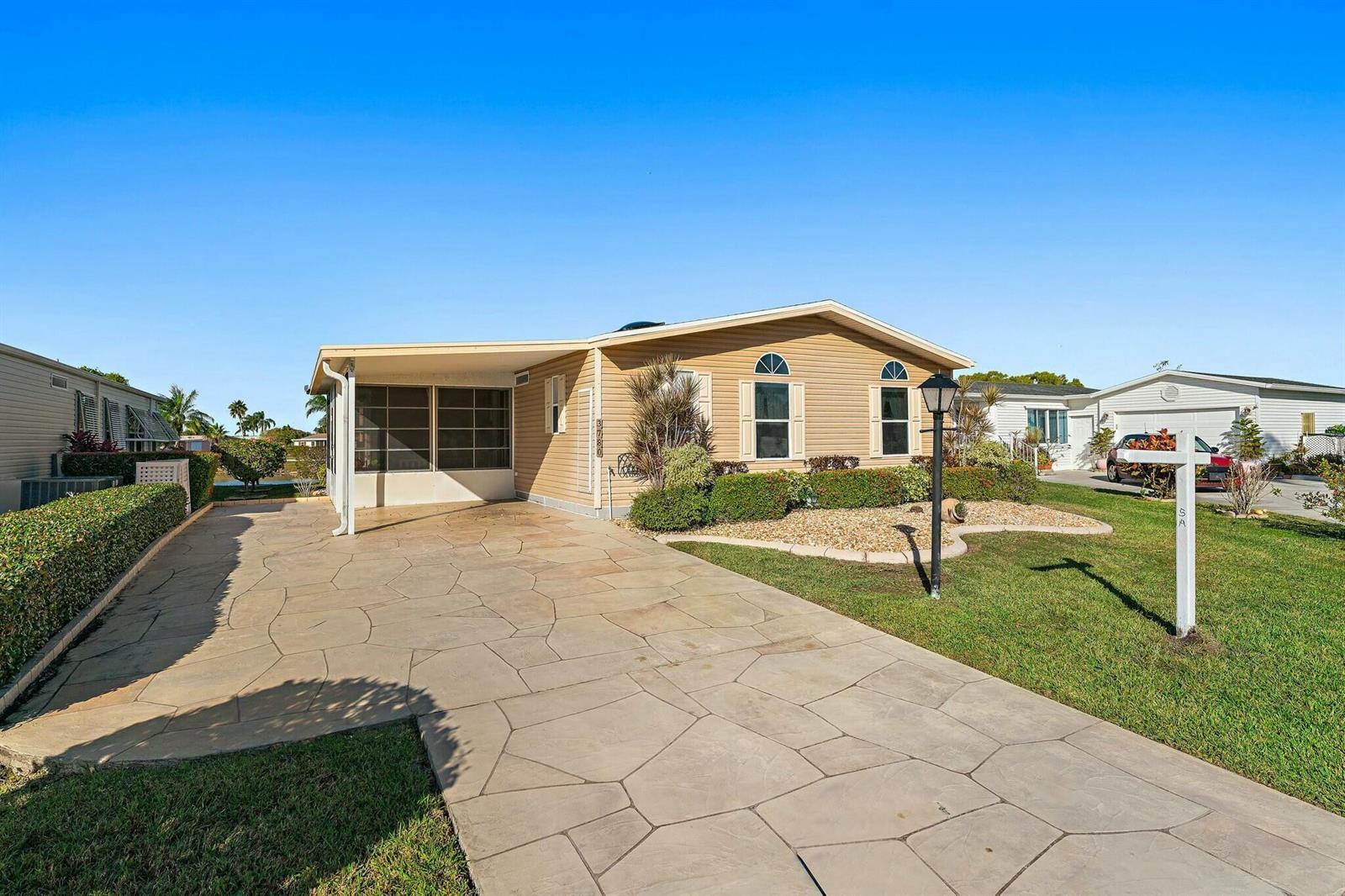 3780 Shadberry Court, Port St. Lucie FL 34952 photo 3