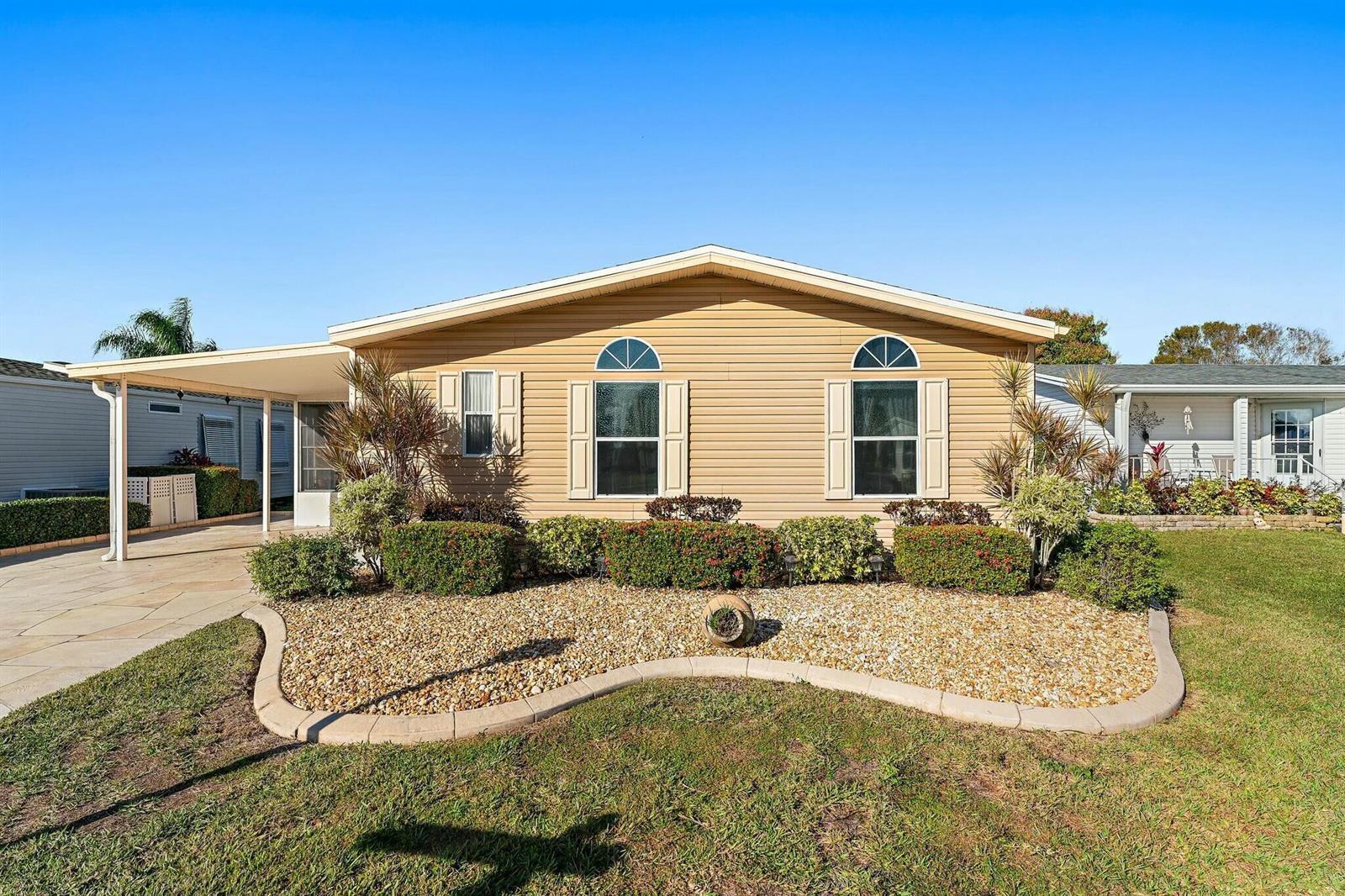 3780 Shadberry Court, Port St. Lucie FL 34952