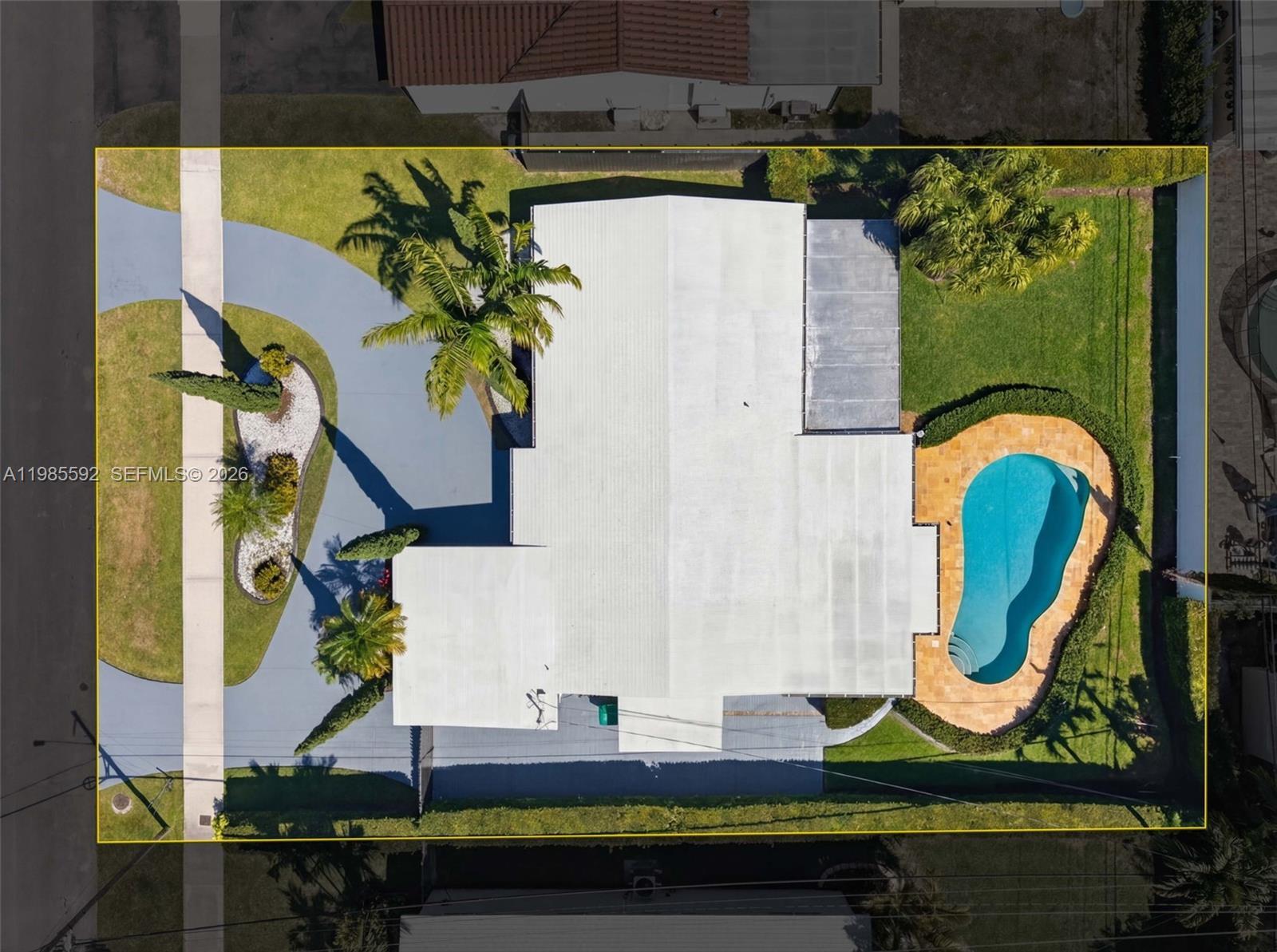 9440 SW 54th St, Miami FL 33165