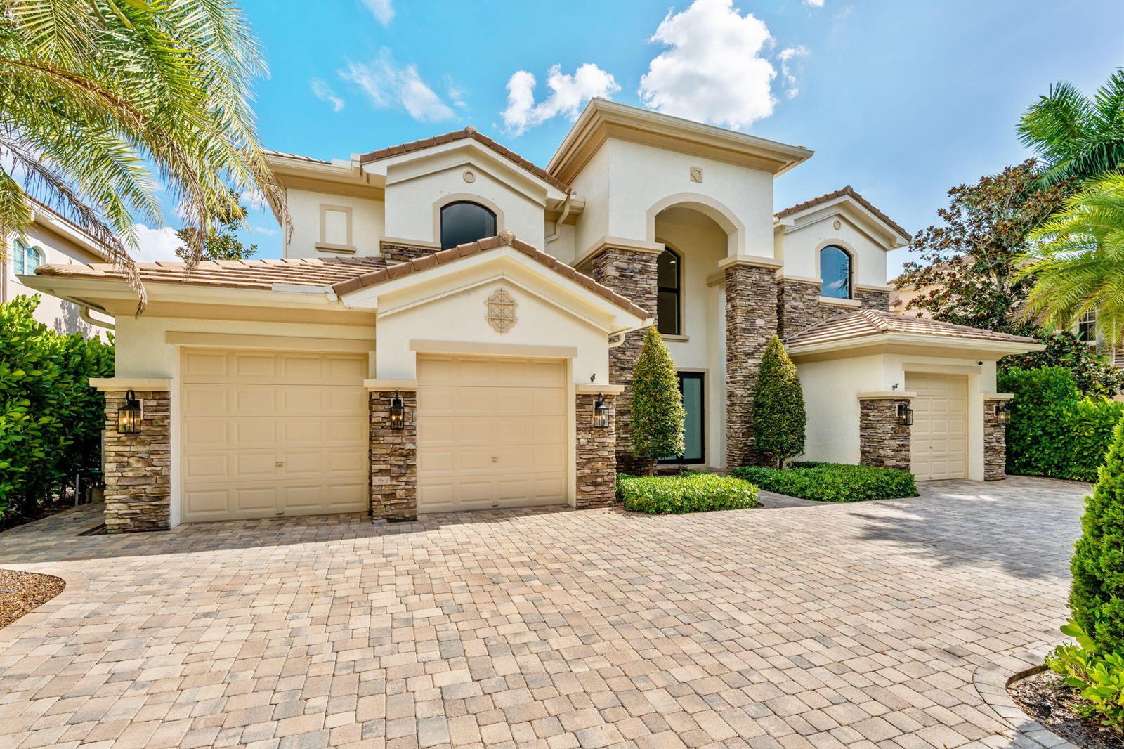 647 Edgebrook Lane, Royal Palm Beach FL 33411 photo 2