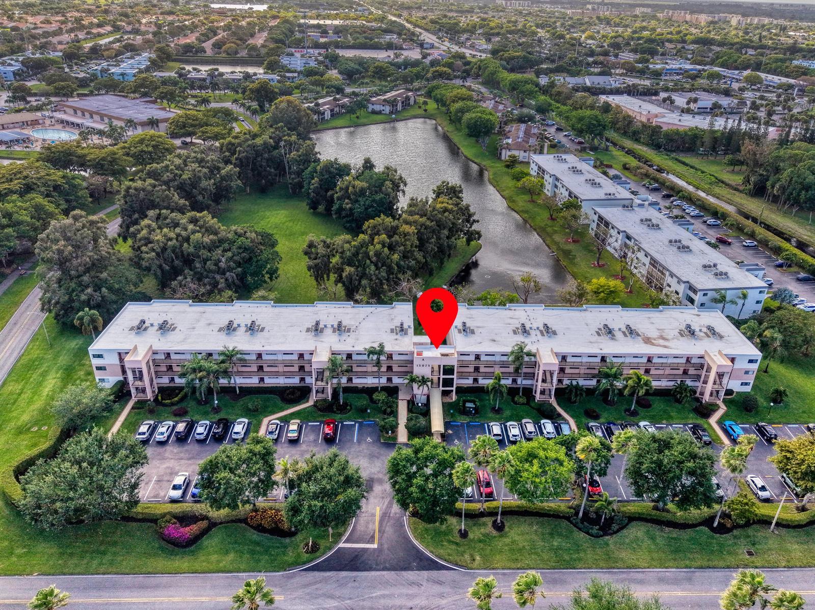 15075 Witney Road # 108, Delray Beach FL 33484 photo 2