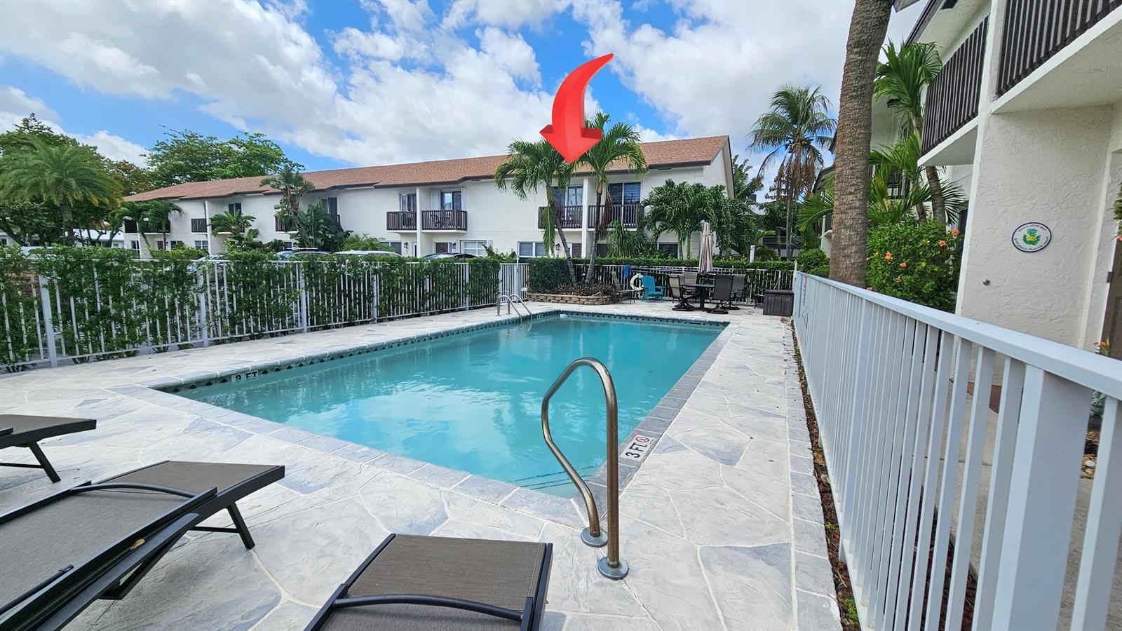 1917 NE 3rd Street # 109, Deerfield Beach FL 33441 photo 2