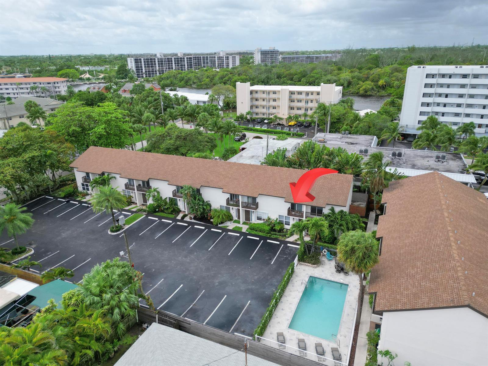 1917 NE 3rd Street # 109, Deerfield Beach FL 33441 photo 3