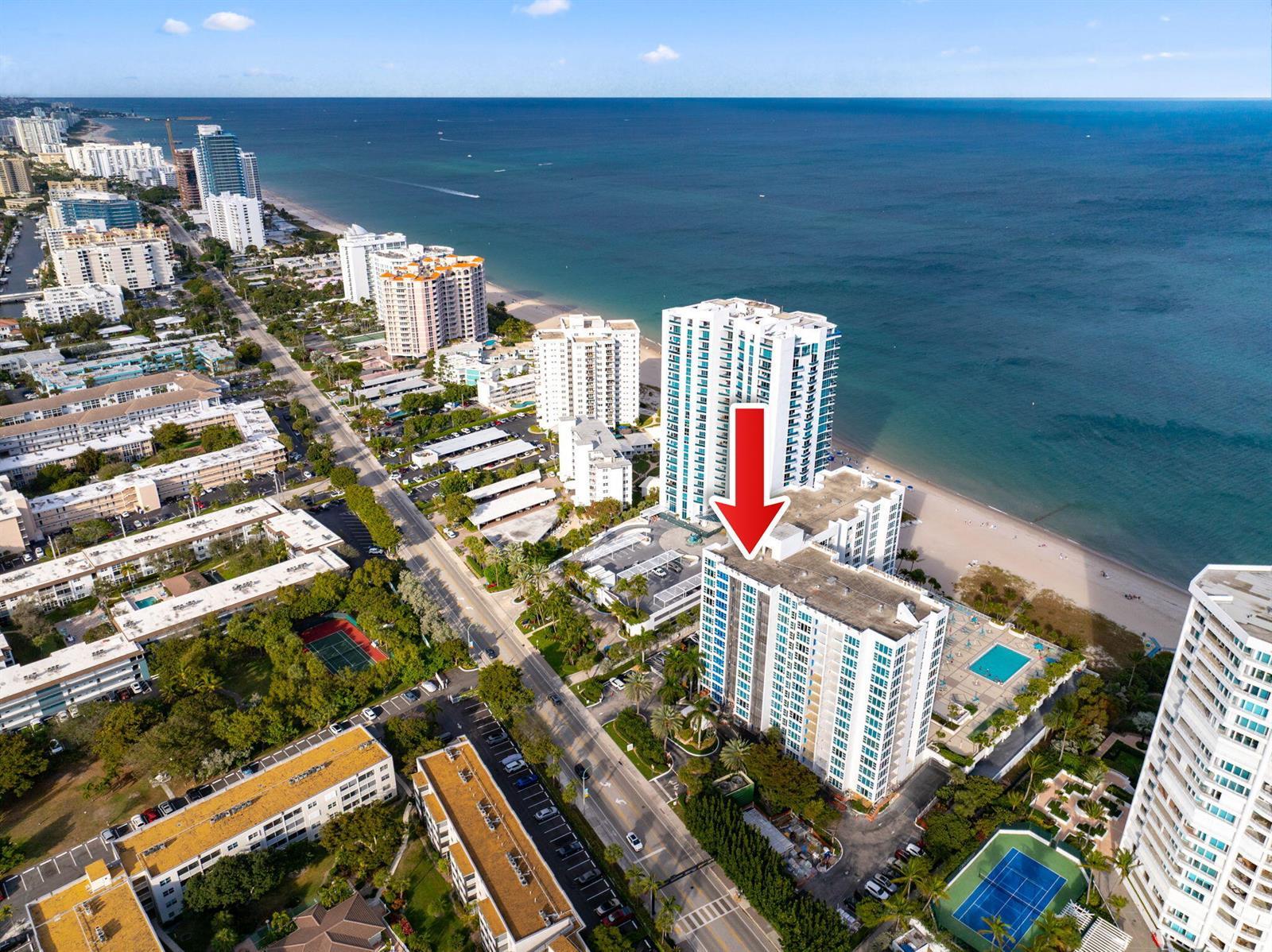 1620 S Ocean Boulevard # h, Lauderdale By The Sea FL 33062 photo 2