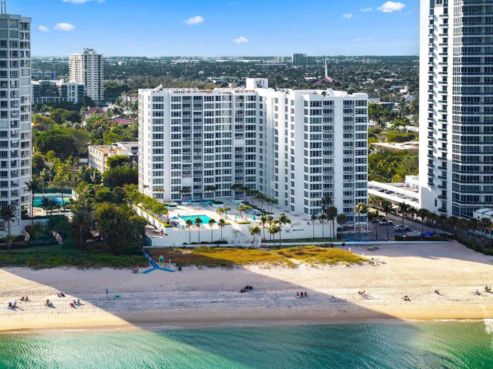 1620 S Ocean Boulevard # h, Lauderdale By The Sea FL 33062