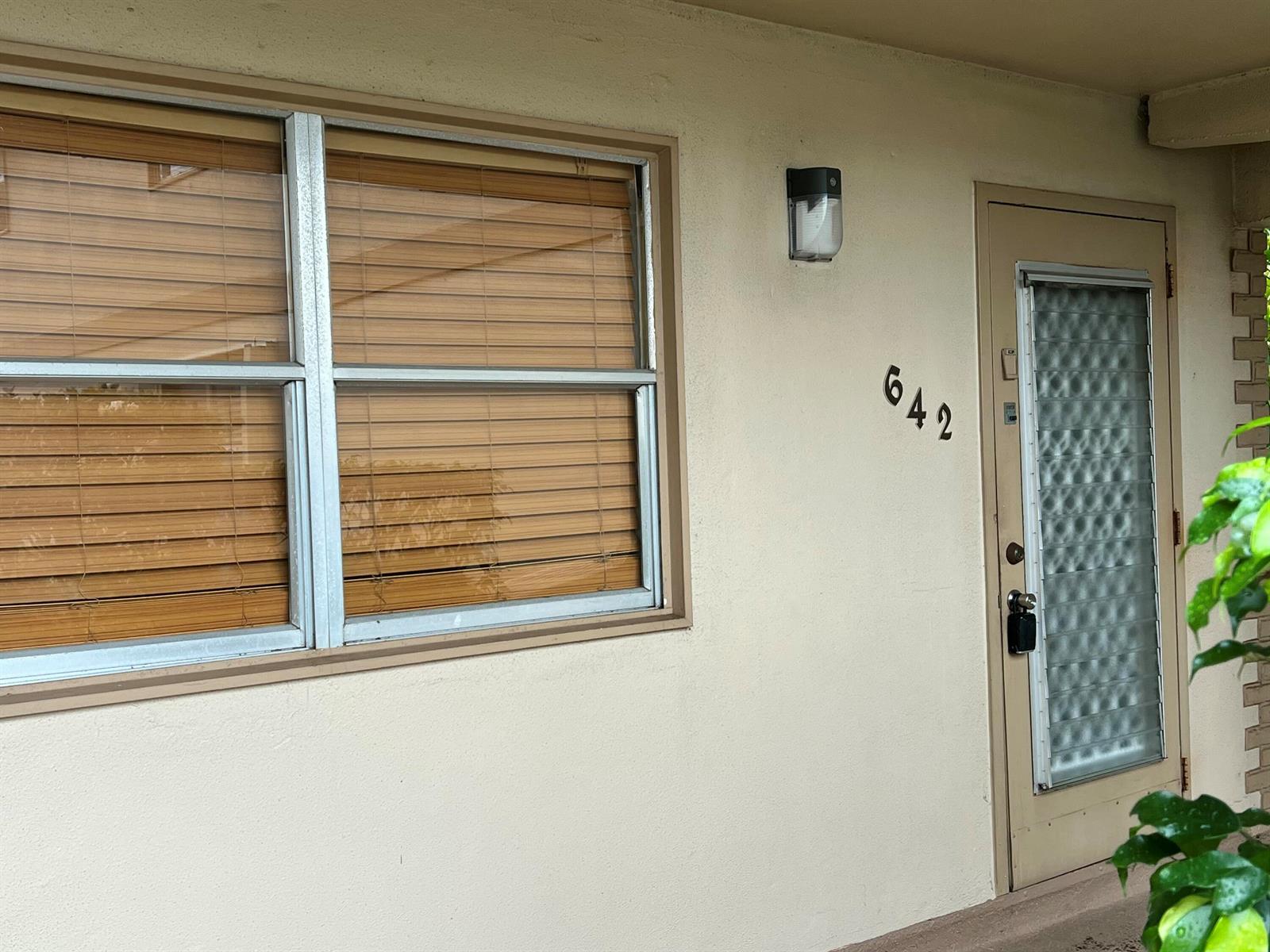 642 N Brittany, Delray Beach FL 33446 photo 2