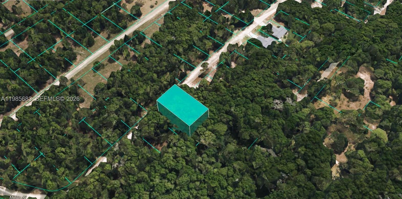 1912 Milton St, Inverness FL 34453 photo 2