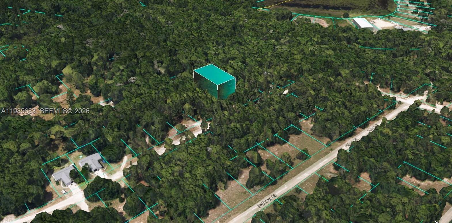 1912 Milton St, Inverness FL 34453 photo 4