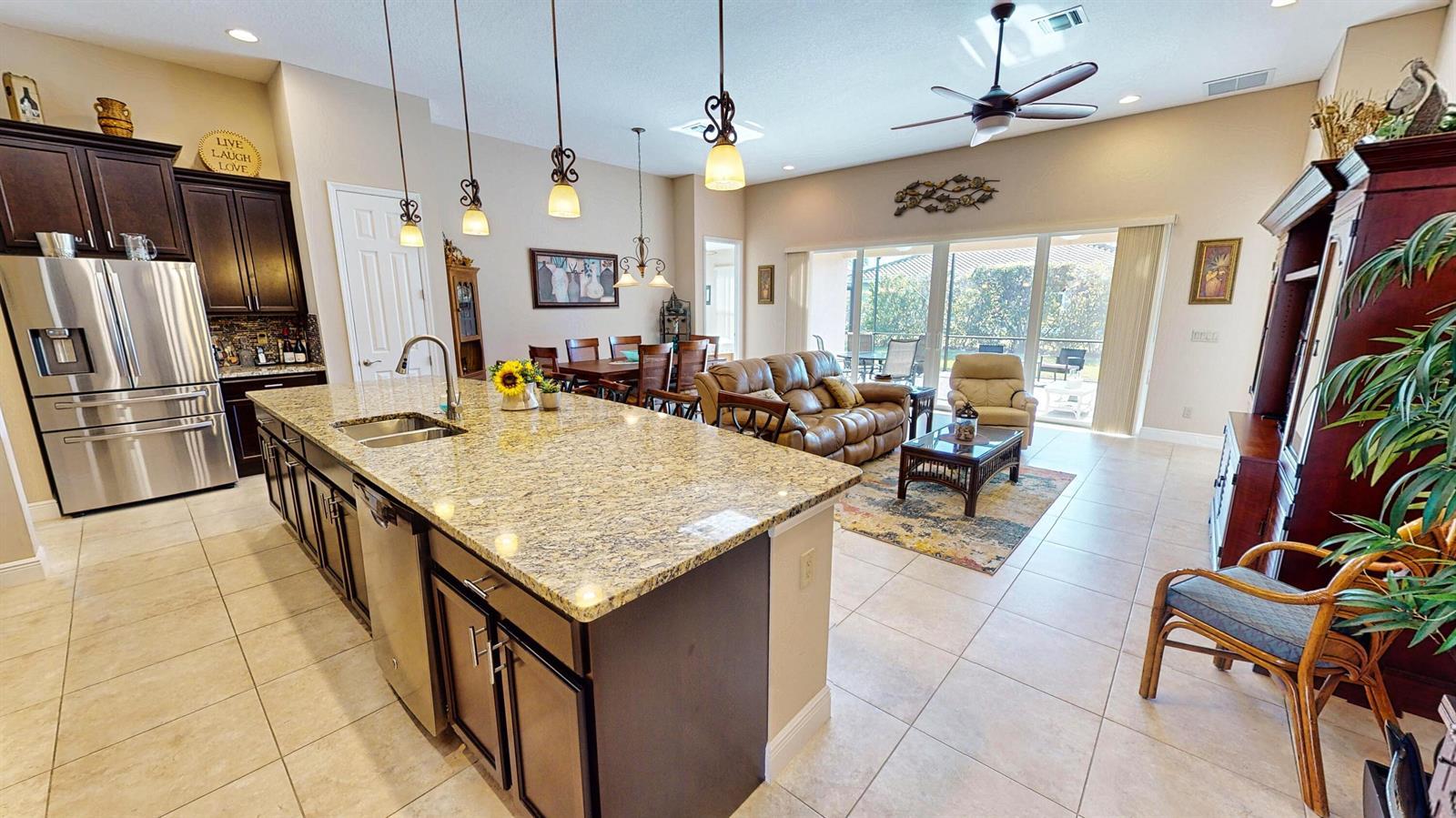11401 SW Aspen Lane, Port St. Lucie FL 34987 photo 3