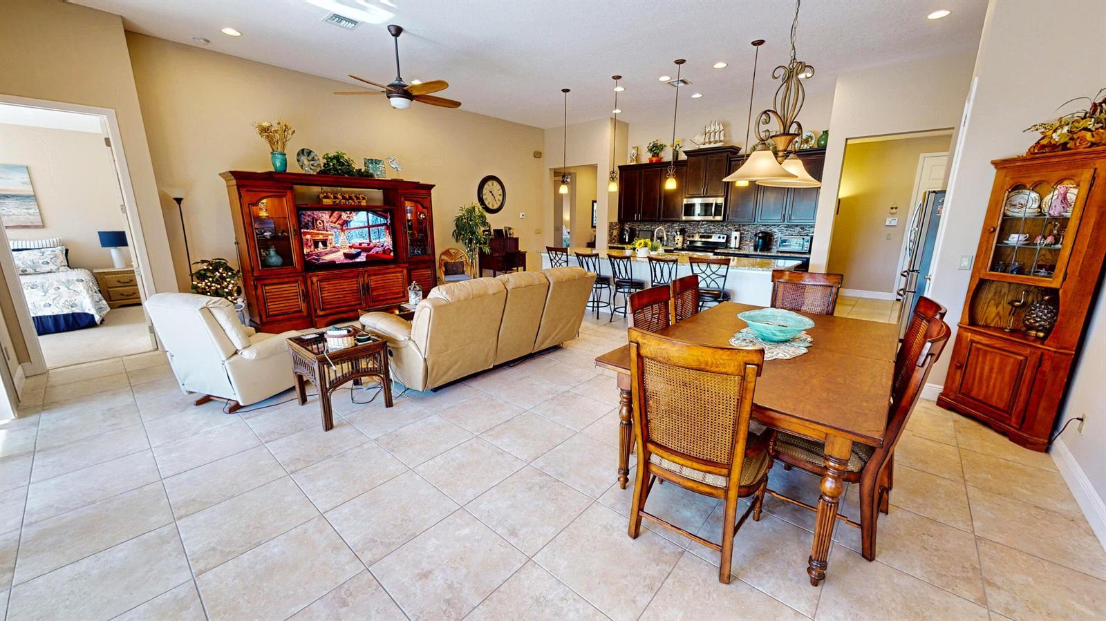 11401 SW Aspen Lane, Port St. Lucie FL 34987 photo 5