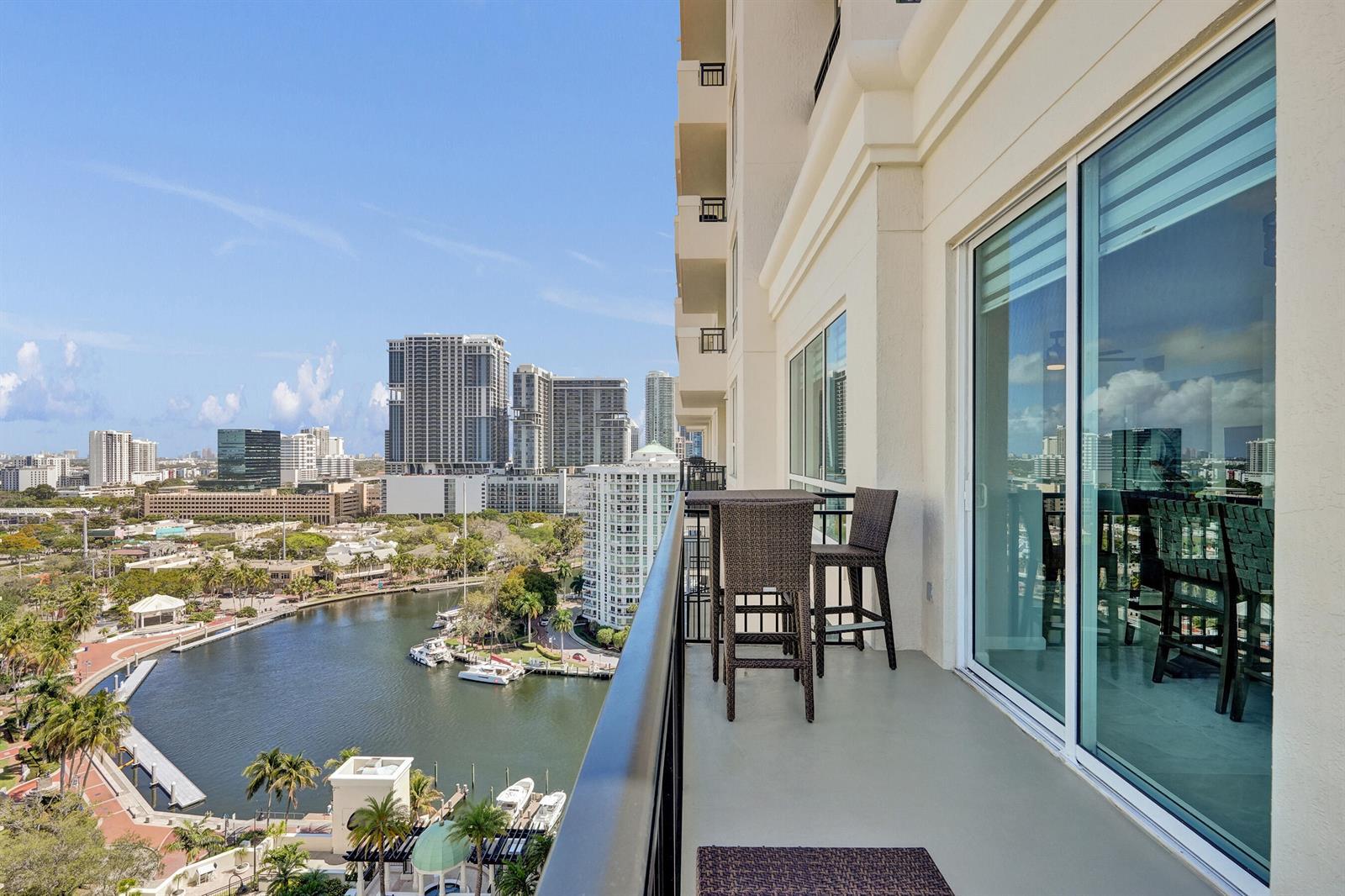 600 W Las Olas Boulevard # 1803s, Fort Lauderdale FL 33312 photo 3
