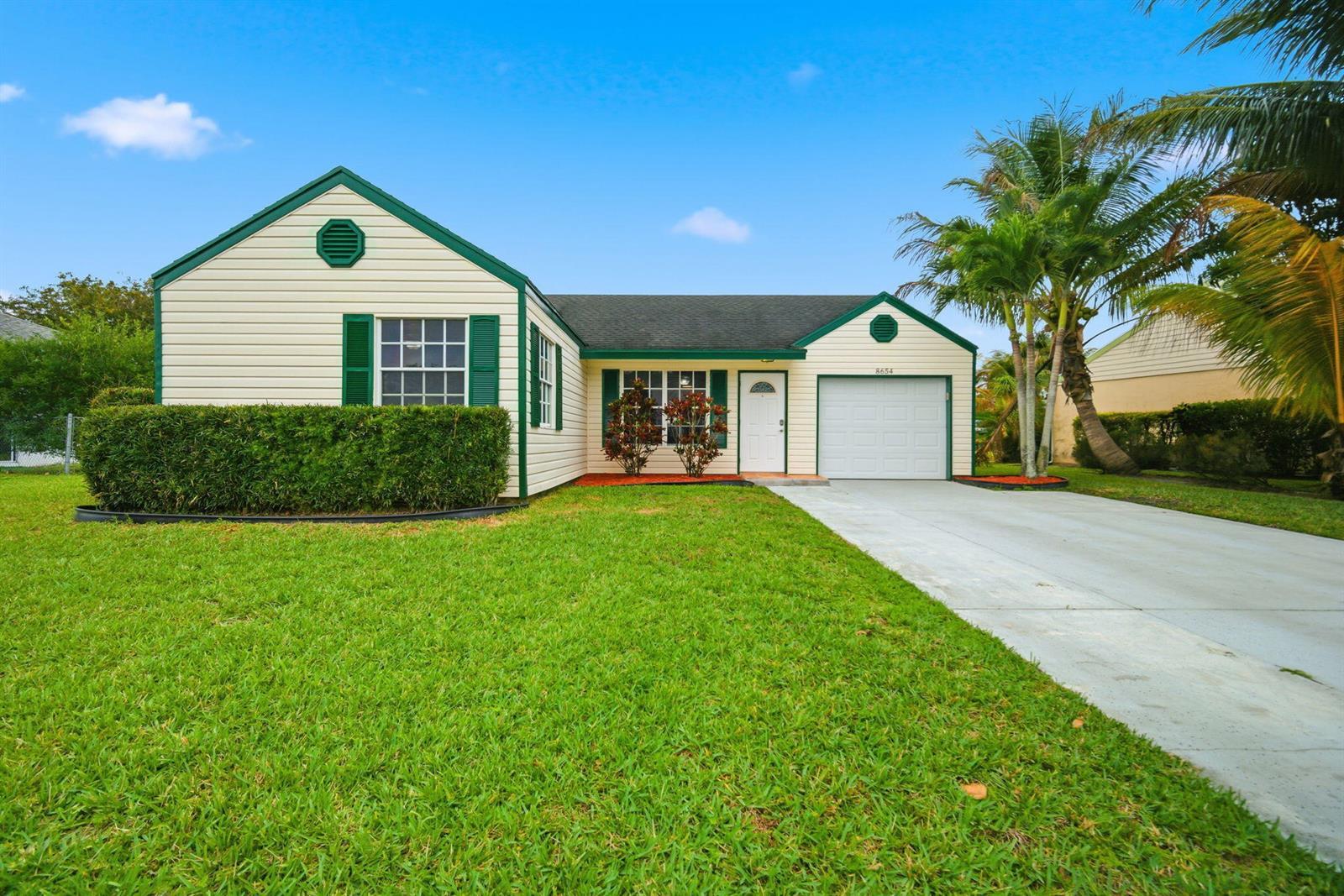 8654 Indian River Run S, Boynton Beach FL 33472 photo 3