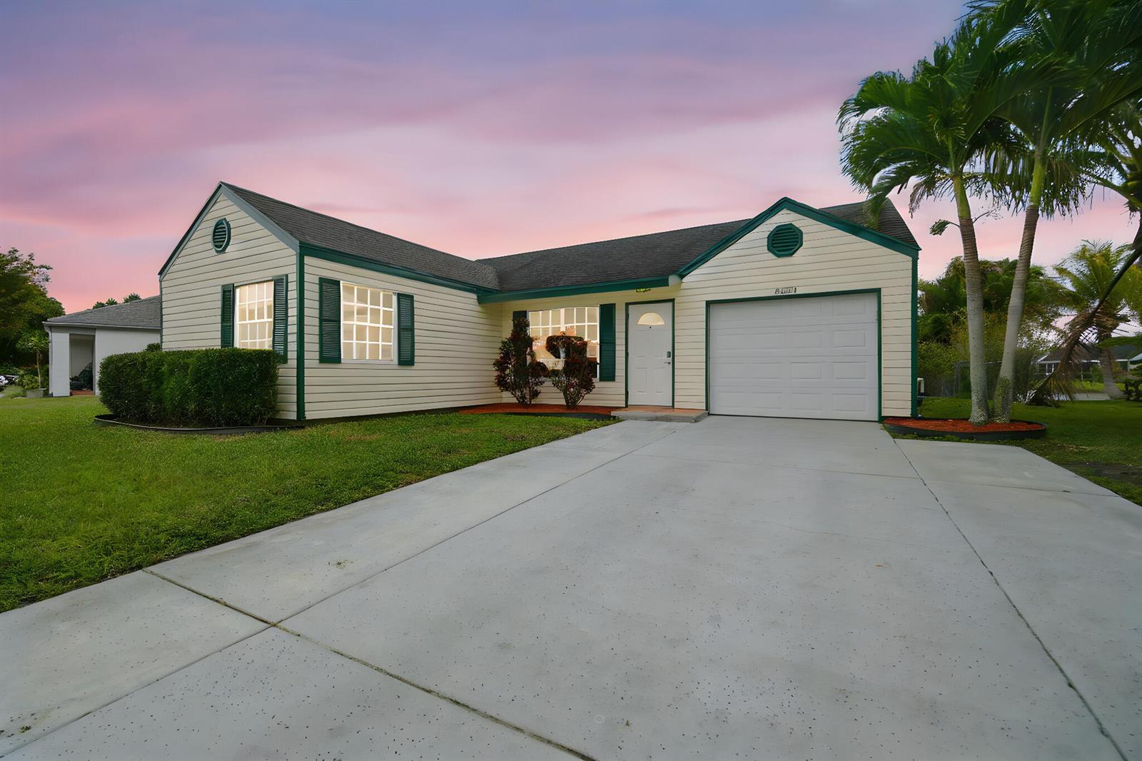 8654 Indian River Run S, Boynton Beach FL 33472