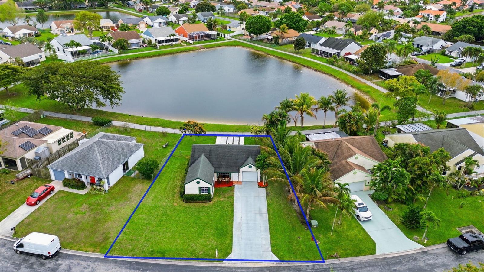 8654 Indian River Run S, Boynton Beach FL 33472 photo 5