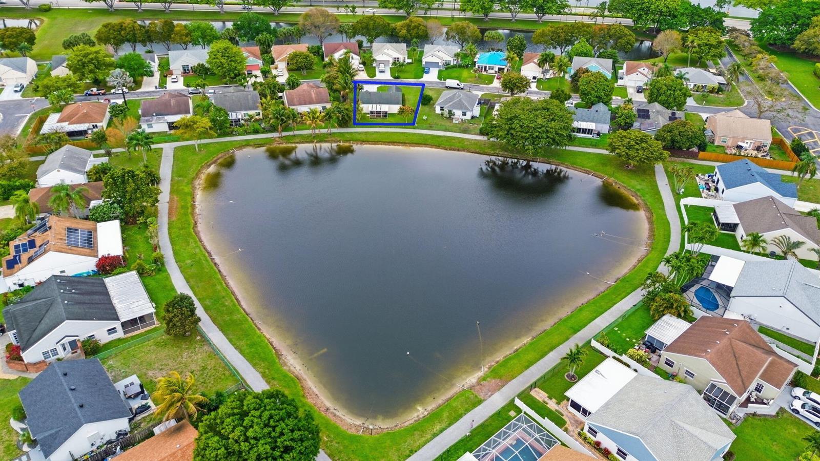 8654 Indian River Run S, Boynton Beach FL 33472 photo 4