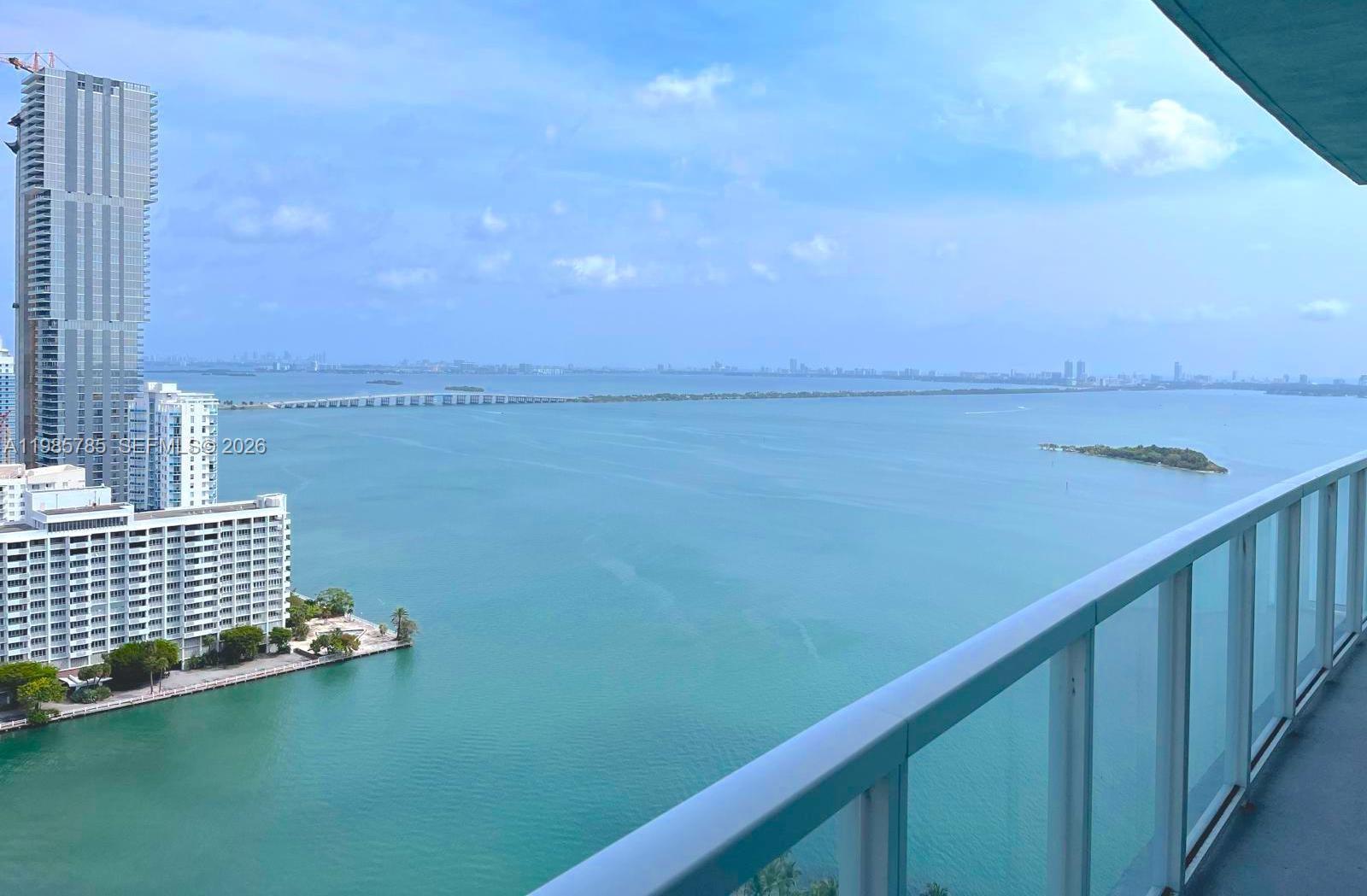 1900 N Bayshore Dr # 2804, Miami FL 33132