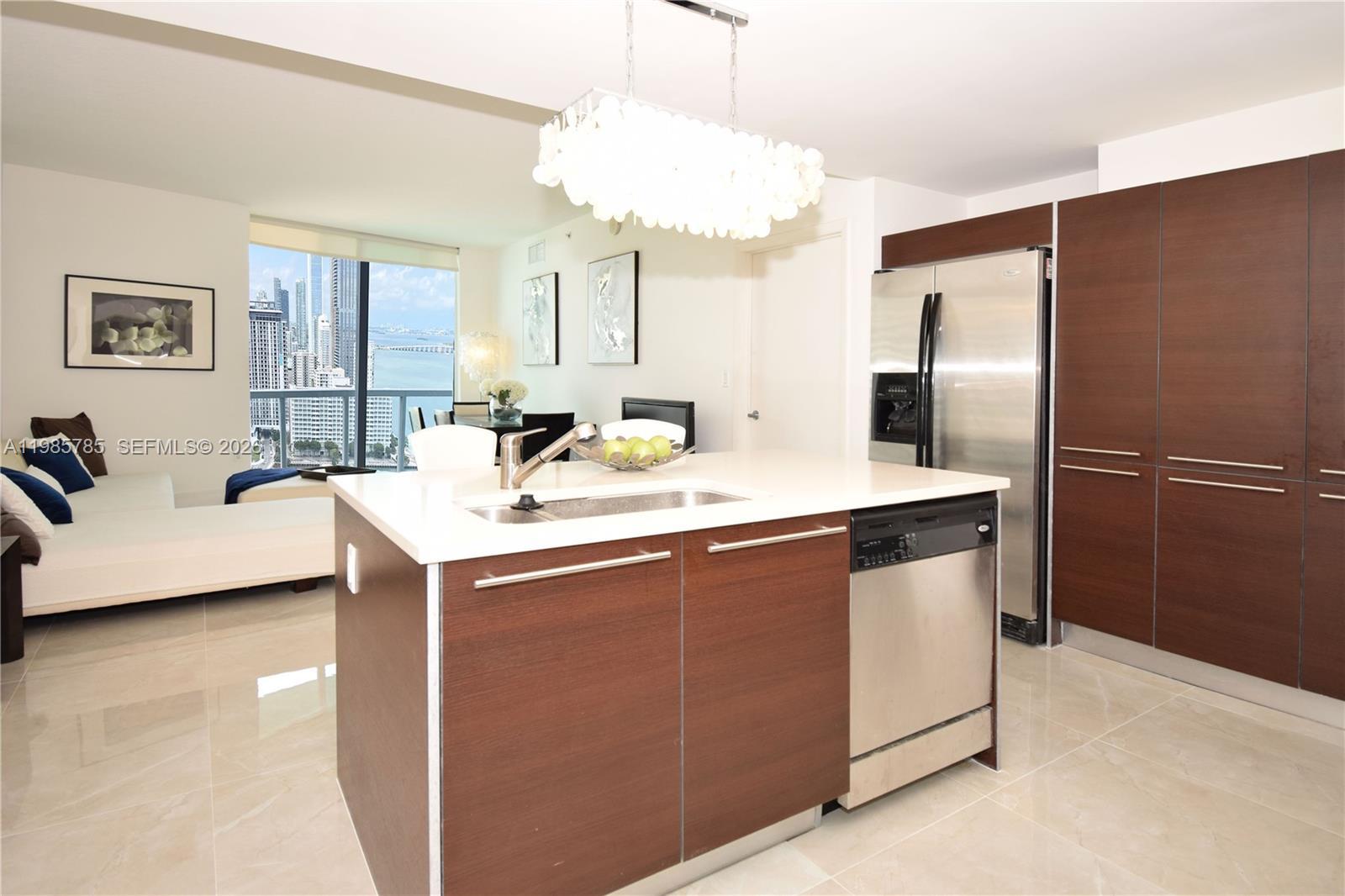 1900 N Bayshore Dr # 2804, Miami FL 33132 photo 4