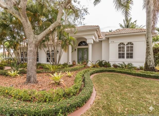 3736 Amelia Island Ln, Davie FL 33328 photo 2