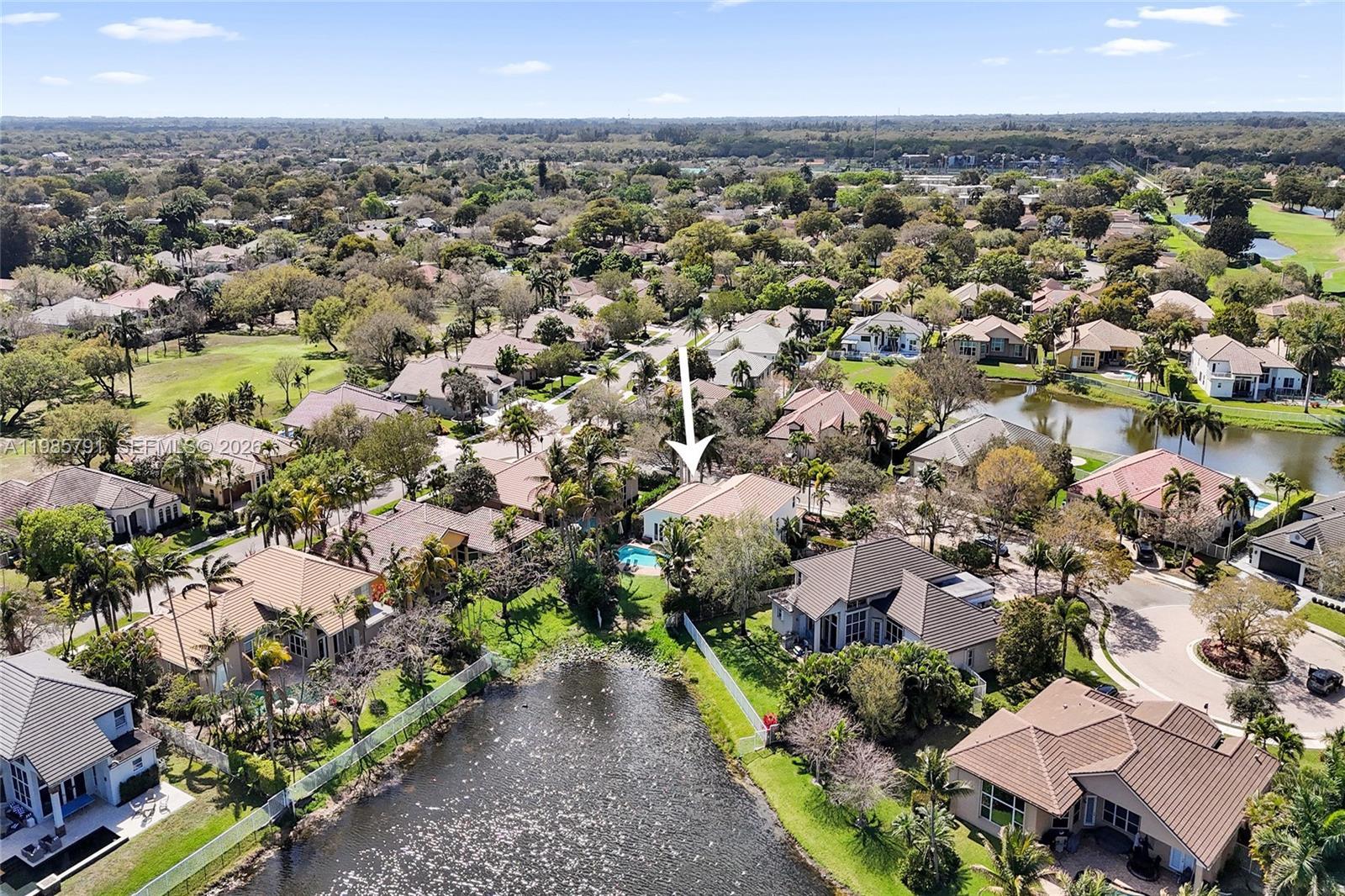 3736 Amelia Island Ln, Davie FL 33328 photo 4
