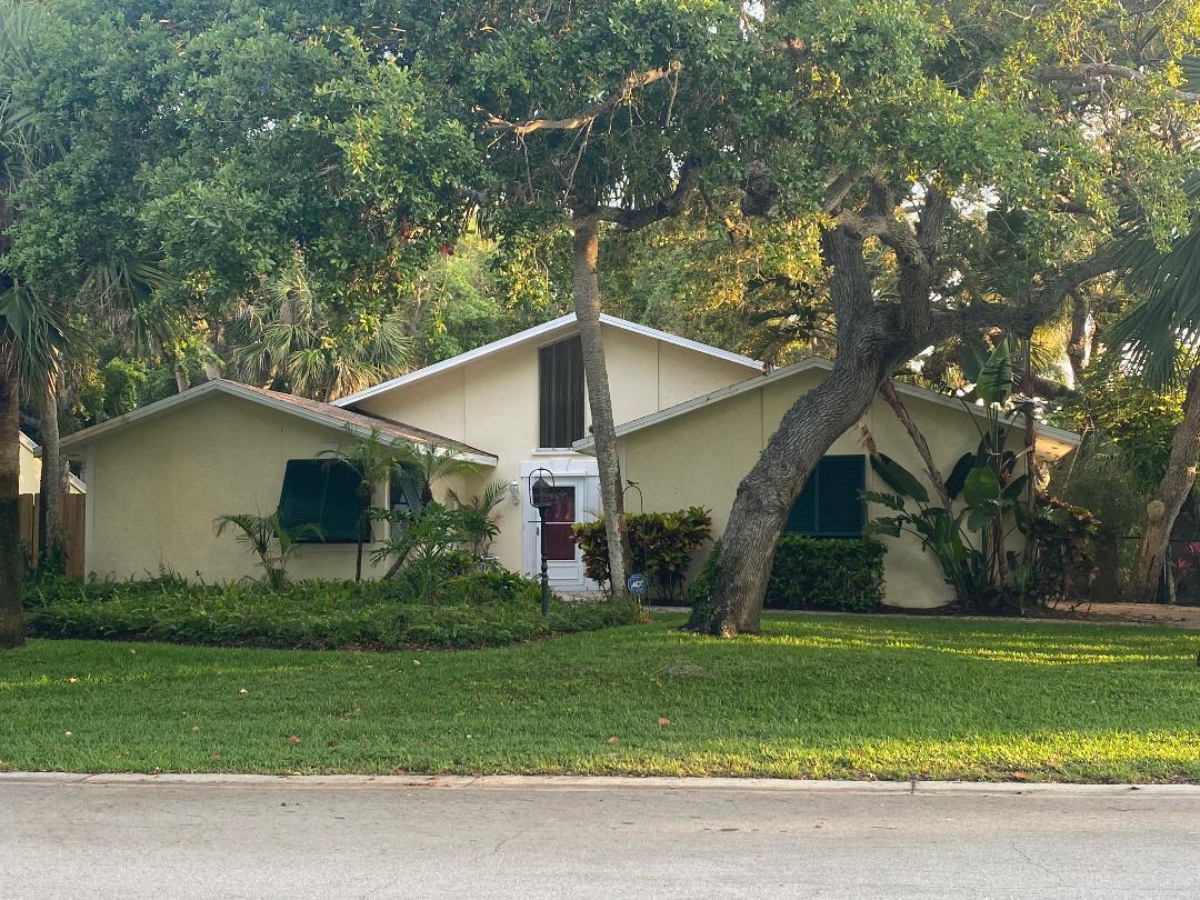 837 Seminole Lane, Indian River Shores FL 32963