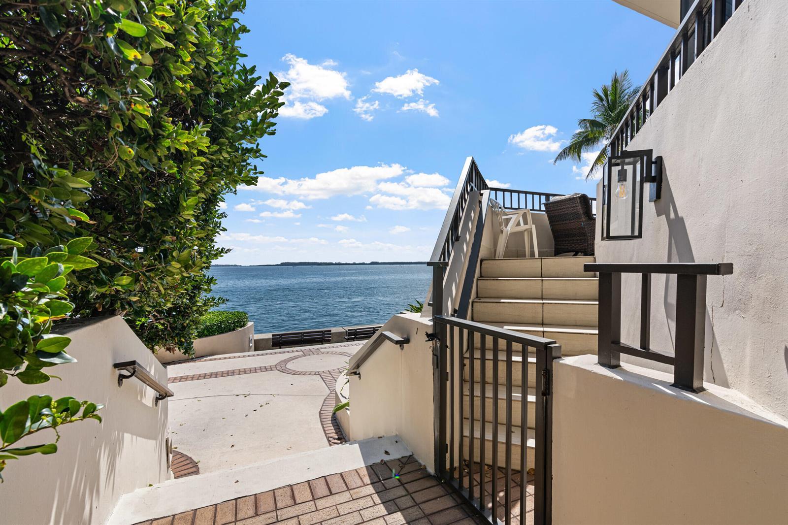 520 Brickell Key Drive # A200, Miami FL 33131 photo 5