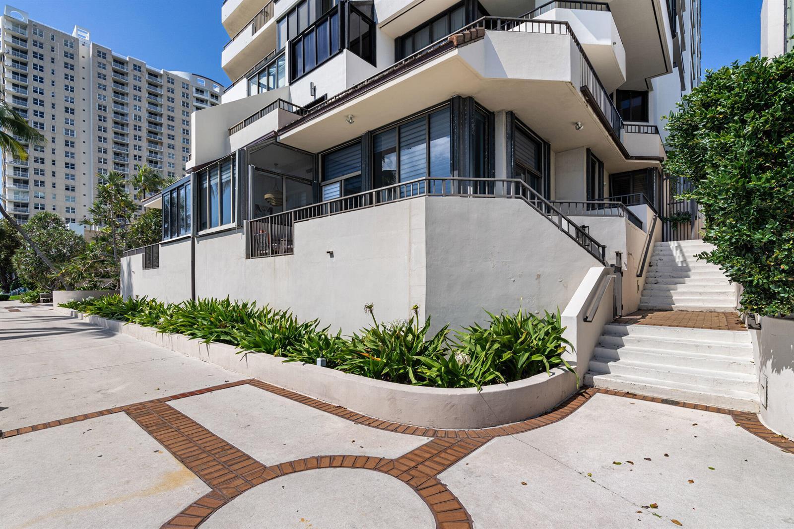 520 Brickell Key Drive # A200, Miami FL 33131 photo 4