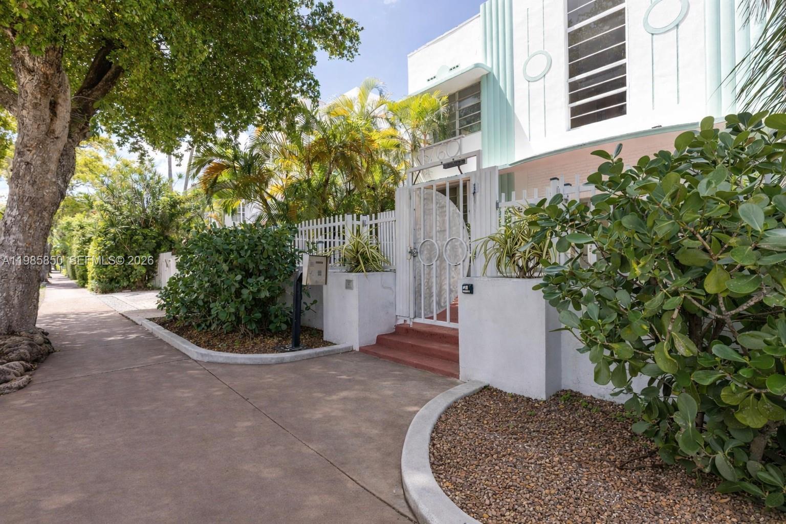 760 Jefferson Ave # 5, Miami Beach FL 33139 photo 2