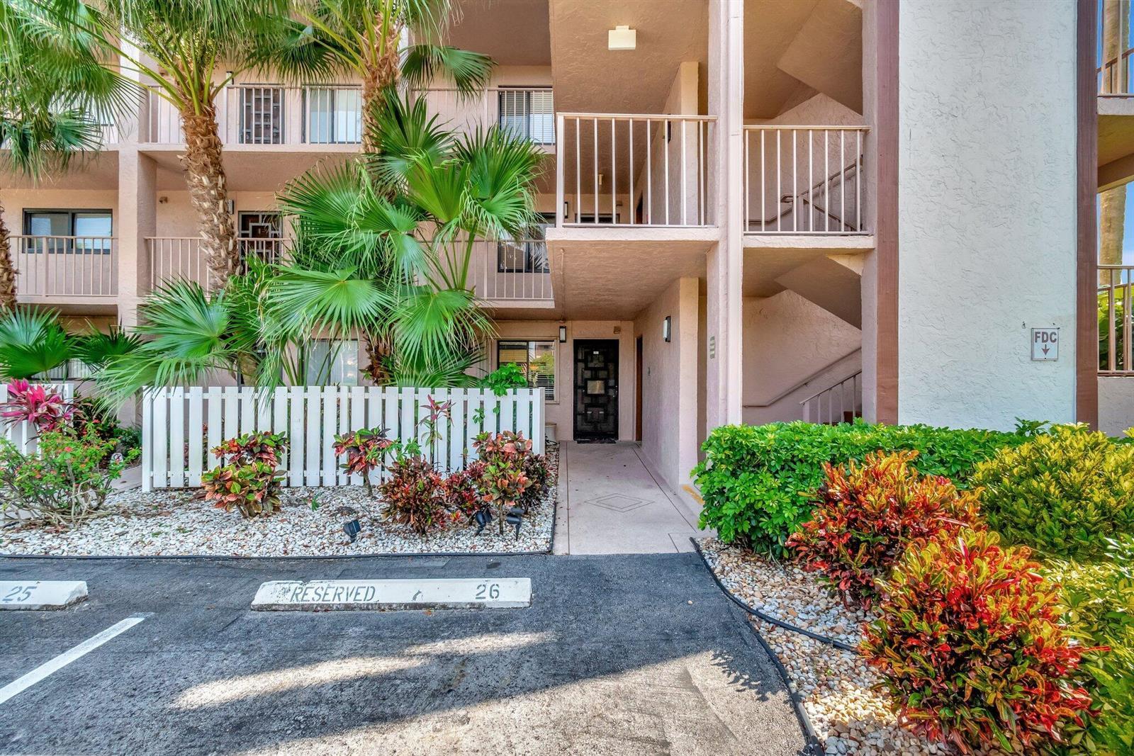 7280 Amberly Lane # 110, Delray Beach FL 33446 photo 2