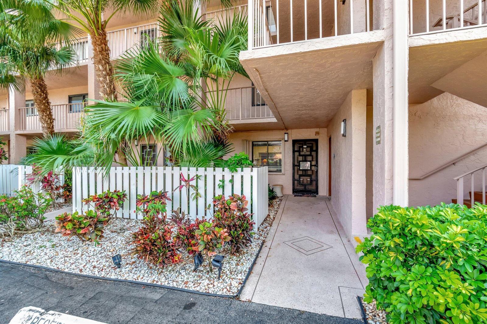7280 Amberly Lane # 110, Delray Beach FL 33446 photo 3
