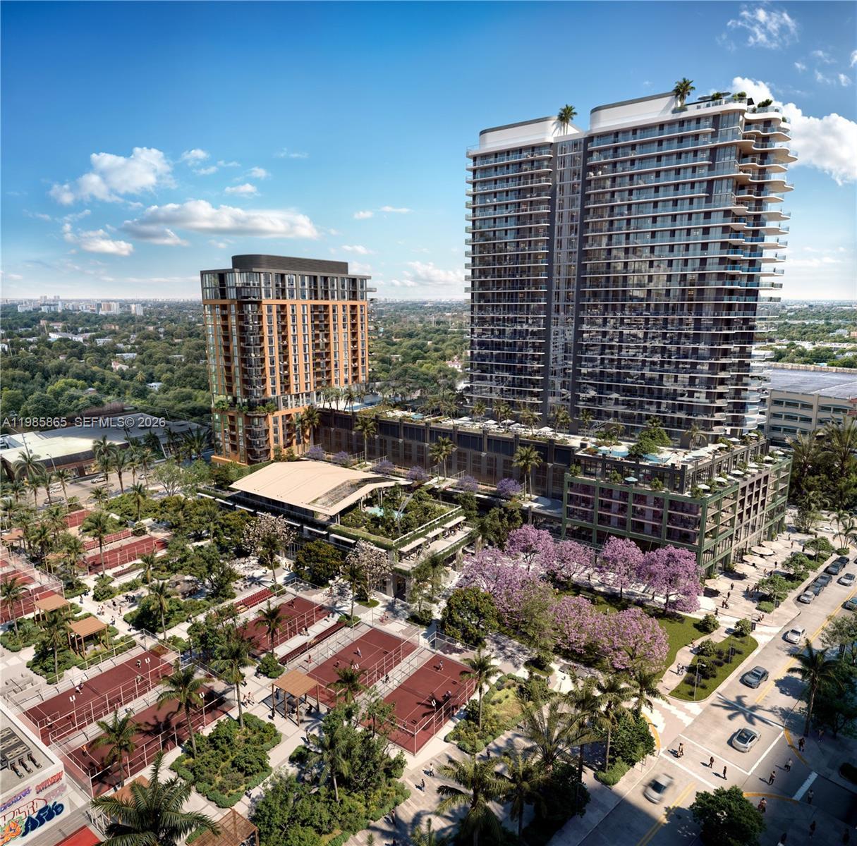 3055 N.Miami Avenue # 410, Miami FL 33127 photo 3